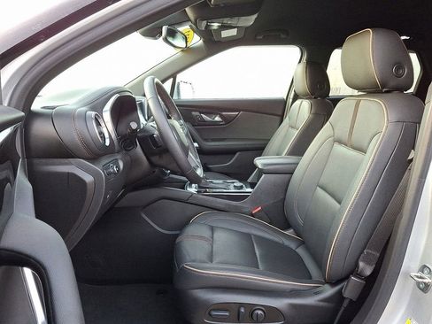 Used 2022 Chevrolet Blazer Premier FWD image 14