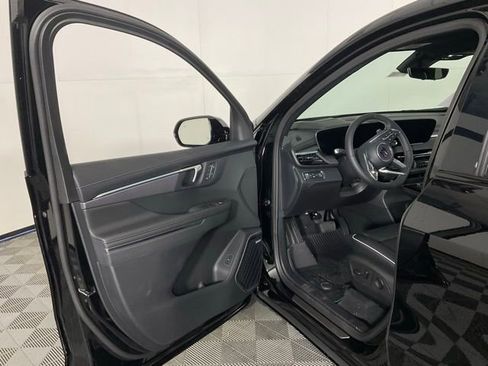 New 2026 Buick Enclave Sport Touring w/ Power Package AWD/4WD image 25