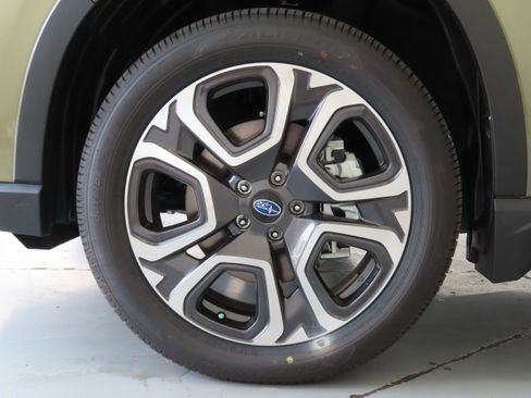 New 2026 Subaru Ascent Limited AWD/4WD image 29