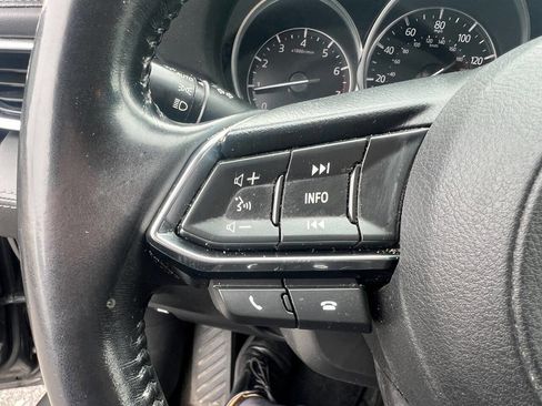 Used 2018 MAZDA MAZDA6 Touring FWD image 18