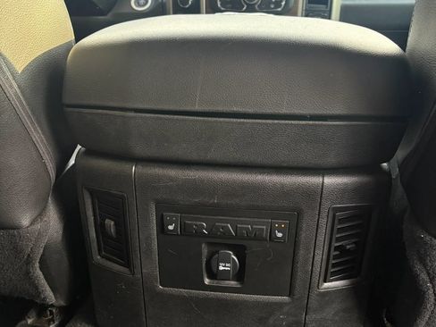 Used 2014 RAM 3500 Laramie AWD/4WD image 25