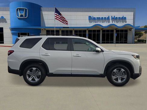 New 2026 Honda Pilot EX-L image 6