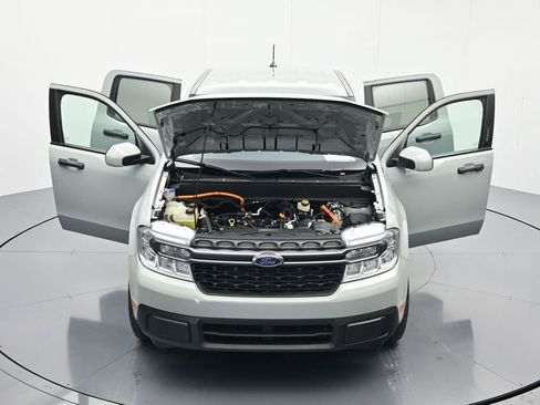 Used 2023 Ford Maverick XLT w/ XLT Luxury Package FWD image 43