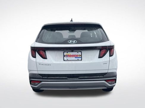New 2026 Hyundai Tucson SE AWD/4WD image 5