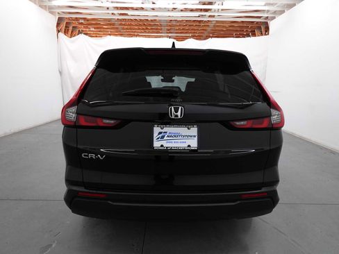 Certified 2024 Honda CR-V EX-L image 6