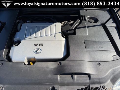 Used 2010 Lexus ES 350 image 37