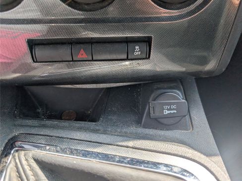 Used 2014 Dodge Challenger SRT8 Core w/ Satin Vapor Edition RWD image 16