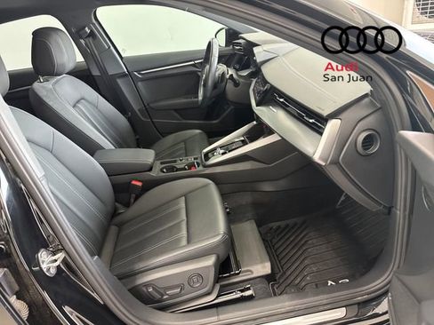Used 2023 Audi A3 2.0T Premium w/ Convenience Package image 25