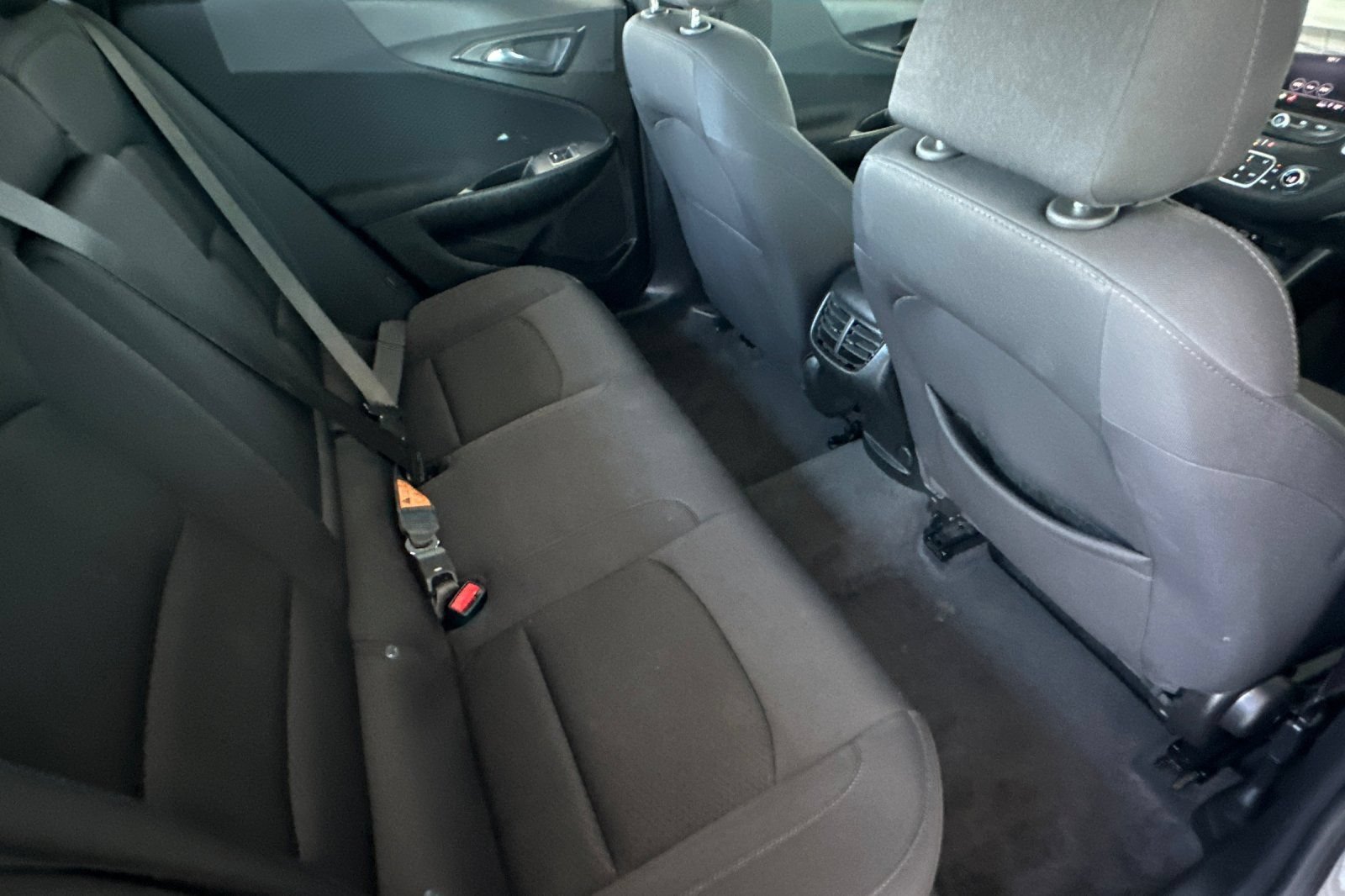 Used 2023 Chevrolet Malibu LT FWD image 18