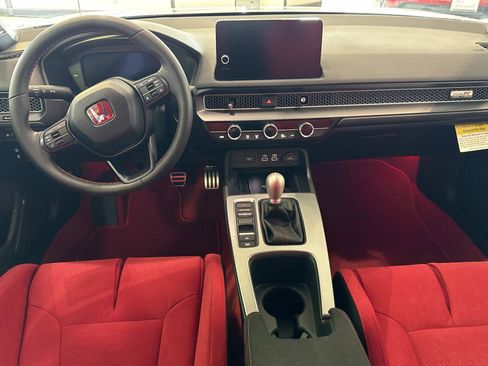 New 2025 Honda Civic Type R image 2