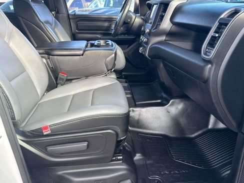 Used 2023 RAM 1500 Tradesman w/ Trailer Tow Group image 26