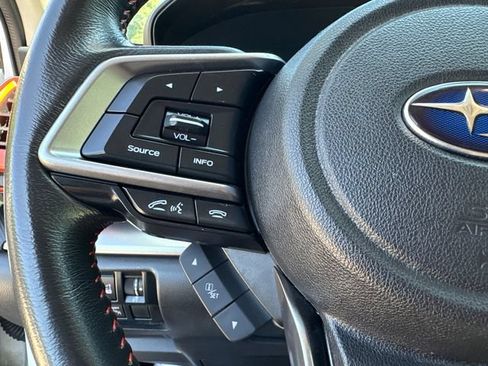 Used 2020 Subaru Forester Sport AWD/4WD image 27