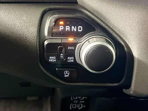 Used 2025 RAM 1500 Tradesman AWD/4WD image 25