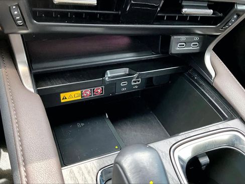 Used 2025 Lexus RX 350 FWD image 33