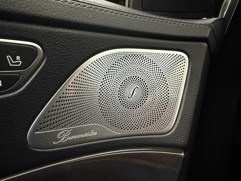 Used 2017 Mercedes-Benz S 550 4MATIC Sedan image 20