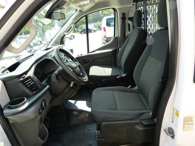 Used 2025 Ford Transit 250 Low Roof w/ Exterior Upgrade Package RWD image 27
