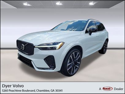 New 2024 Volvo XC60 B5 Ultimate w/ Protection Package Premier