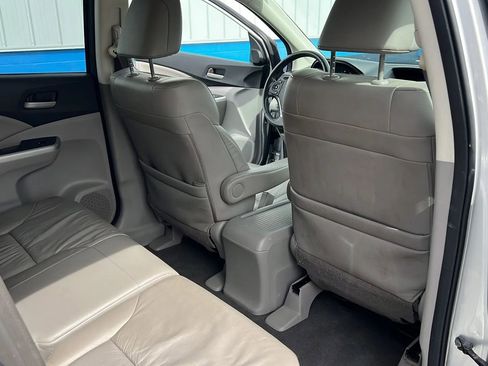 Used 2014 Honda CR-V EX-L image 18