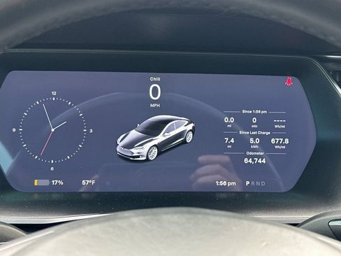 Used 2018 Tesla Model S 75D image 27