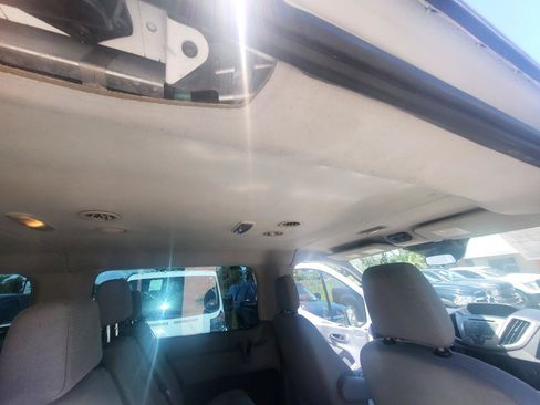 Used 2016 Ford Transit 350 XLT RWD image 46