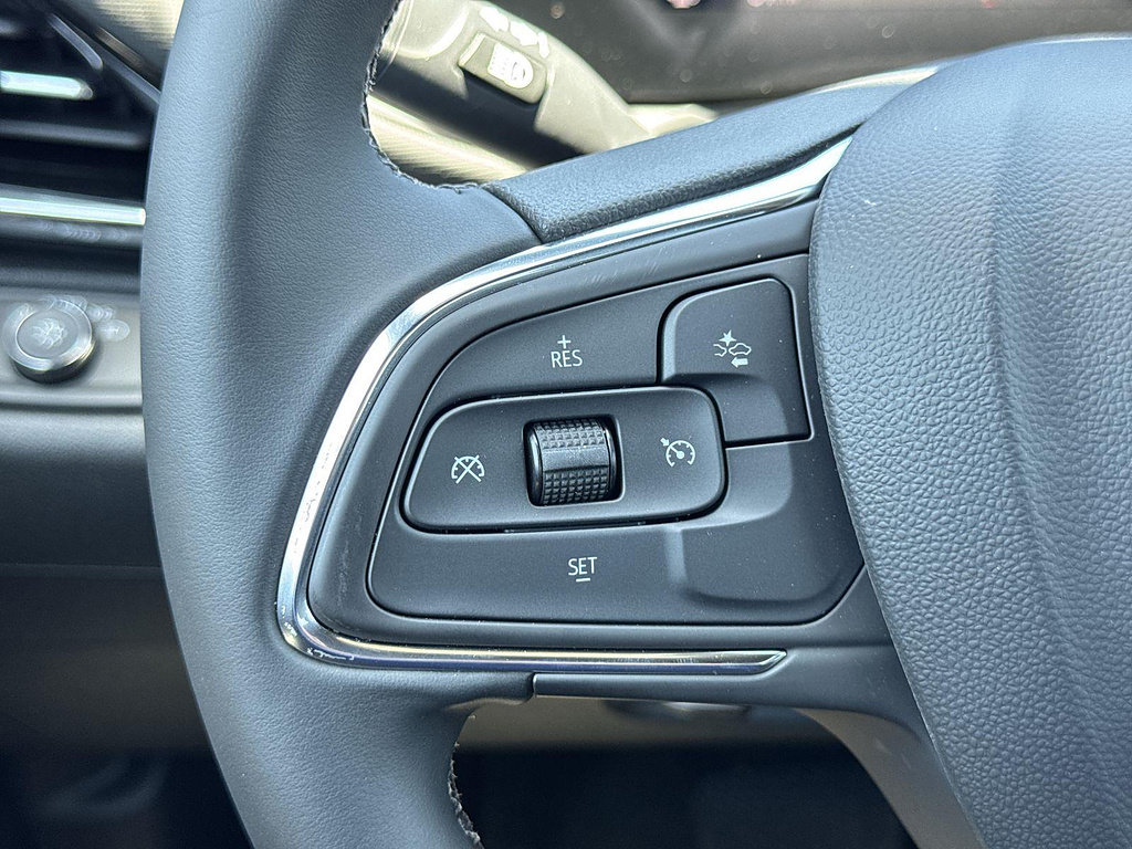 New 2026 Buick Envista Sport Touring FWD image 9