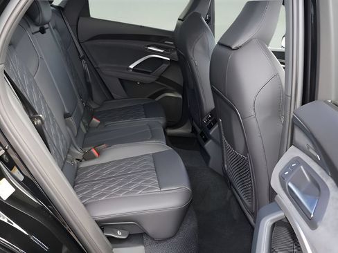 New 2026 Audi SQ5 Premium Plus AWD/4WD image 16