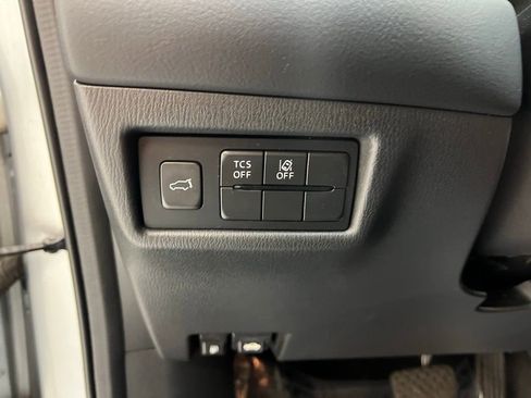 Used 2020 MAZDA CX-5 Grand Touring image 16