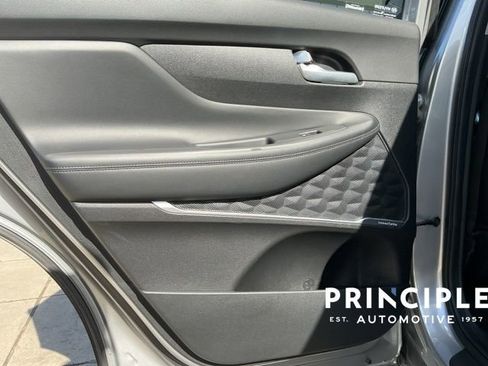 Used 2022 Hyundai Santa Fe SEL w/ Convenience + Premium Package image 26