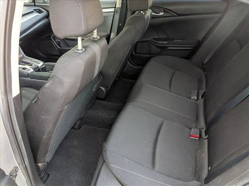 Used 2019 Honda Civic LX image 19