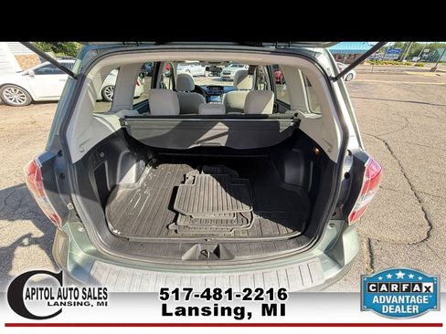 Used 2016 Subaru Forester 2.5i Premium AWD/4WD image 17