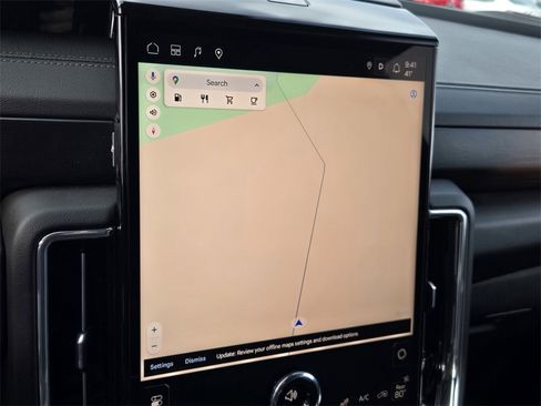 Used 2025 GMC Yukon XL Denali image 18