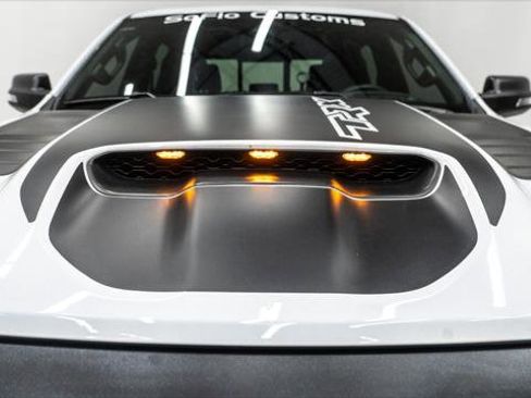 Used 2022 RAM 1500 TRX w/ TRX Level 2 Equipment Group image 16