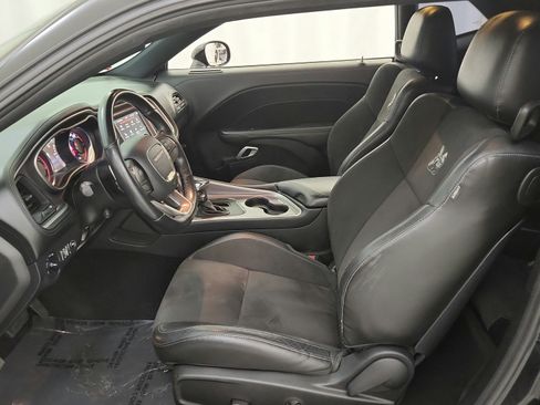 Used 2022 Dodge Challenger R/T Scat Pack RWD image 18