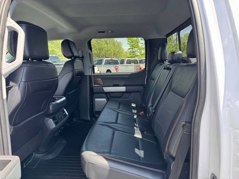 Used 2021 Ford F150 Lariat AWD/4WD image 30