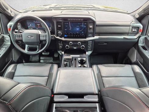 Used 2024 Ford F150 Raptor AWD/4WD image 18