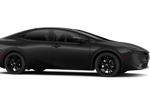 New 2026 Toyota Prius AWD image 62