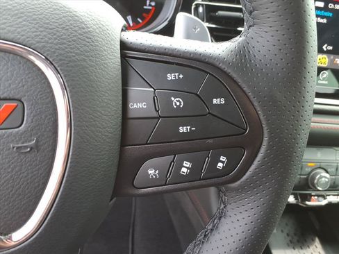 New 2026 Dodge Durango GT AWD/4WD image 27