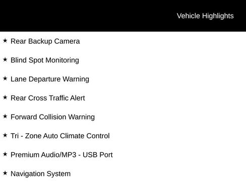 Used 2026 Ford Explorer Active AWD/4WD image 12