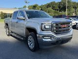 Used 2018 GMC Sierra 1500 SLT image 4