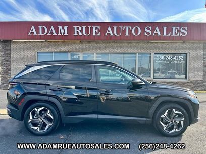 Used 2023 Hyundai Tucson SEL w/ Convenience Package