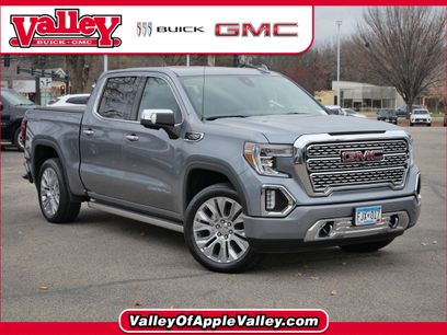 Used 2020 GMC Sierra 1500 Denali w/ Denali Ultimate Package
