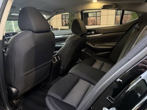Used 2017 Nissan Maxima 3.5 S image 25