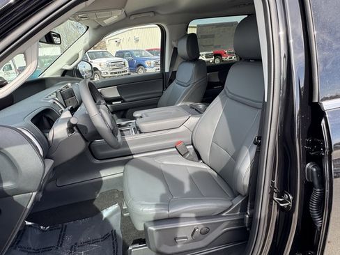 New 2026 Ford Expedition Max Active AWD/4WD image 21
