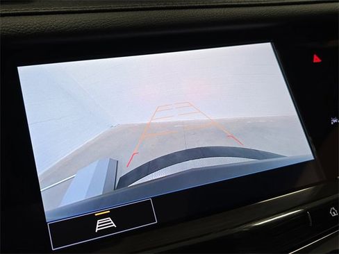 Certified 2024 Cadillac XT6 Sport image 20