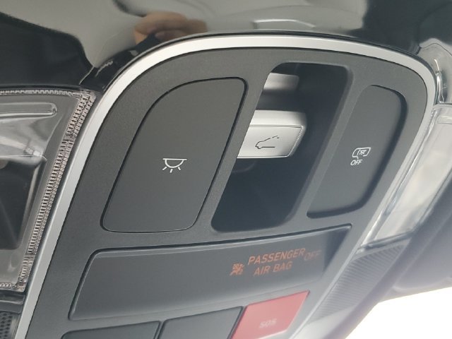 New 2026 Hyundai Tucson Limited AWD/4WD image 35