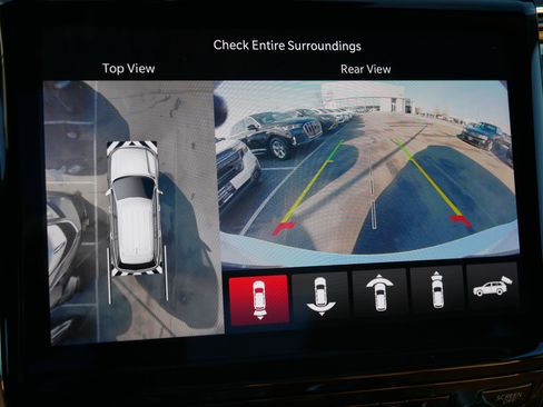 Used 2025 Jeep Grand Cherokee L Summit image 27