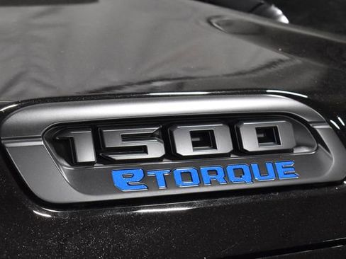 New 2026 RAM 1500 Big Horn image 30