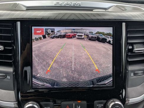 New 2026 RAM 1500 Big Horn AWD/4WD image 29