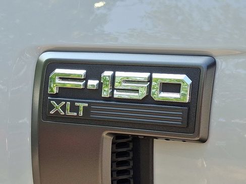 Used 2023 Ford F150 XLT w/ Equipment Group 302A High AWD/4WD image 31