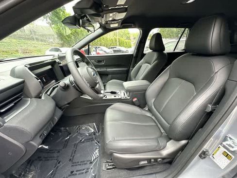 Certified 2026 Subaru Outback Premium AWD/4WD image 16